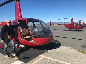 Image of Helicopter Tour Oahu Doors Off or On - 20 Minutes  review