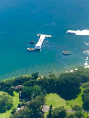 Image of Helicopter Tour Oahu (Doors Off) | Adrenaline  review