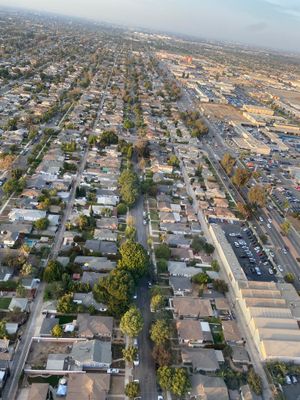 Image of Private Helicopter Tour Long Beach and Harbor | Adrenaline  | Los Angeles review