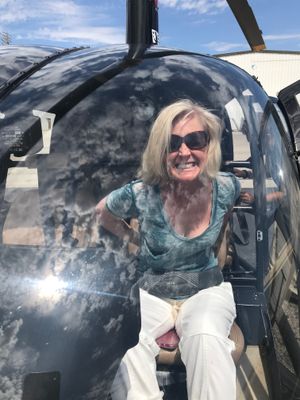 Image of Private Helicopter Tour Los Angeles | Adrenaline  review