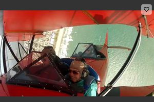 Image of Biplane Flight for 2, Cocoa Beach | Adrenaline  review