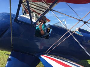 Image of Biplane Flight Cocoa Beach - 17 Minute Flight | Adrenaline  review