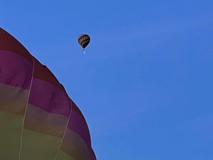 Image of Phoenix Hot Air Balloon Ride - 1-Hour | Adrenaline  review