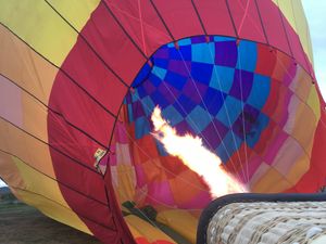 Image of Phoenix Hot Air Balloon Ride - 1-Hour | Adrenaline  review