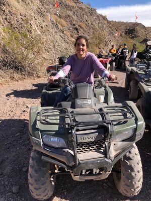 Image of ATV Tour Lake Mead National Park, Las Vegas | Adrenaline  review