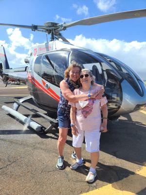 Image of Helicopter Tour Maui - 50 Minutes | Adrenaline  review