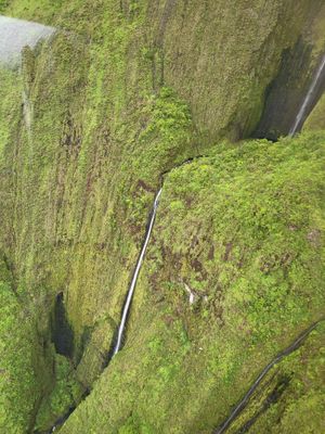 Image of Helicopter Tour Maui - 50 Minutes | Adrenaline  review