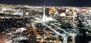 Image of Helicopter Tour Las Vegas Strip at Night Flight | Adrenaline  review