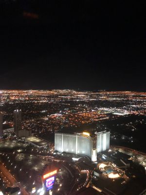Image of Helicopter Tour Las Vegas Strip at Night Flight | Adrenaline  review