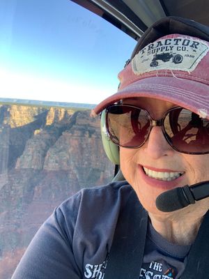 Image of Helicopter Tour Grand Canyon South Rim | Adrenaline  review