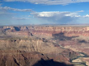 Image of Helicopter Tour Grand Canyon South Rim | Adrenaline  review
