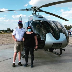 Image of Helicopter Tour Grand Canyon South Rim | Adrenaline  review