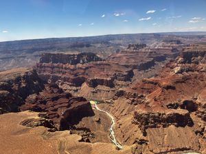 Image of Helicopter Tour Grand Canyon South Rim | Adrenaline  review