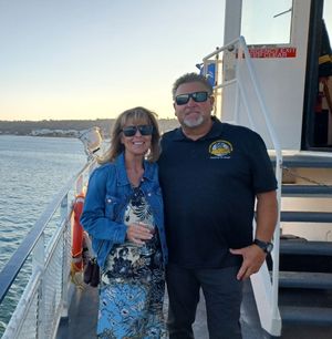 Image of San Diego Dinner Cruise San Diego - 2.5-Hour | Adrenaline  review