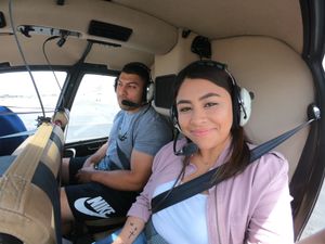 Image of Private Helicopter Tour Los Angeles Beaches | Adrenaline  review