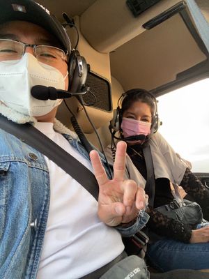 Image of Private Helicopter Tour Los Angeles Beaches | Adrenaline  review