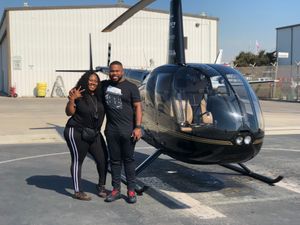 Image of Private Helicopter Tour Los Angeles Beaches | Adrenaline  review