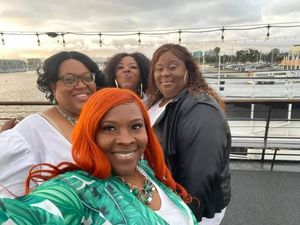 Image of Premium Dinner Cruise in Marina Del Rey | Adrenaline  | Los Angeles review