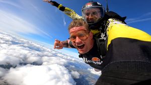 Image of Skydive Orlando - 18,000 ft Jump | Adrenaline  review