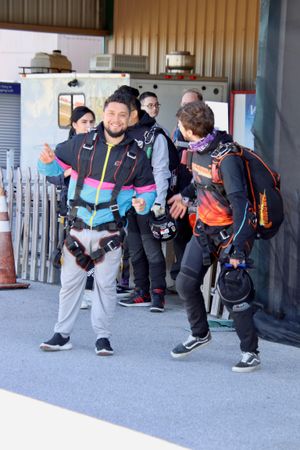 Image of Skydive Orlando - 18,000 ft Jump | Adrenaline  review