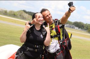Image of Skydive Orlando - 18,000 ft Jump | Adrenaline  review