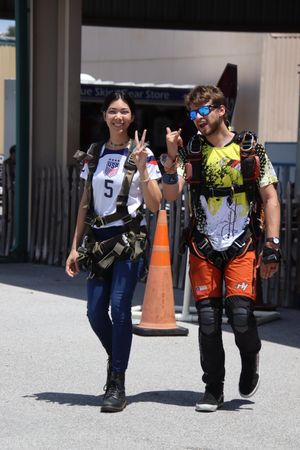 Image of Skydive Orlando - 18,000 ft Jump | Adrenaline  review