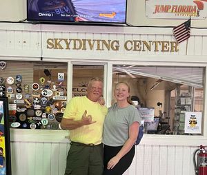 Image of Skydive Orlando - 18,000 ft Jump | Adrenaline  review