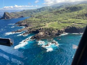 Image of Helicopter Tour West Maui and Molokai | Adrenaline  review