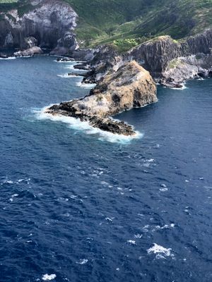 Image of Helicopter Tour West Maui and Molokai | Adrenaline  review