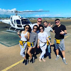 Image of Helicopter Tour Maui, West Maui and Molokai | Adrenaline  review