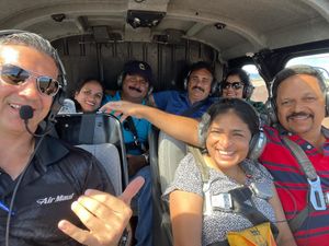 Image of Helicopter Tour Maui, Hana and Haleakala | Adrenaline  review