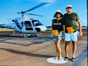 Image of Helicopter Tour Maui, Hana and Haleakala | Adrenaline  review
