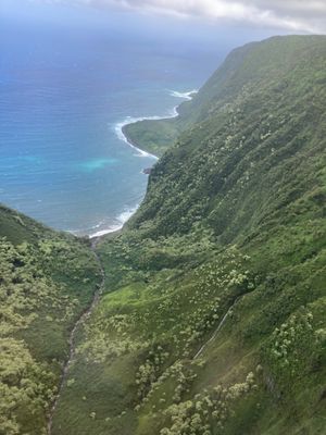 Image of Complete Island Tour of Maui in Helicopter  review