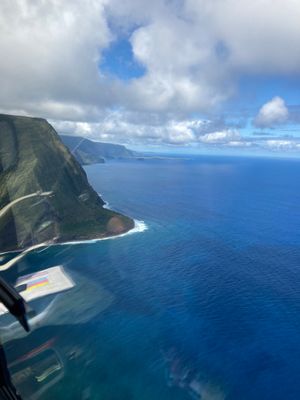 Image of Complete Island Tour of Maui in Helicopter  review