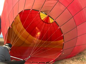 Image of Phoenix Hot Air Balloon Ride | Adrenaline  review
