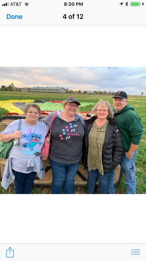 Image of Indianapolis Hot Air Balloon Ride, Sunrise | Adrenaline  review