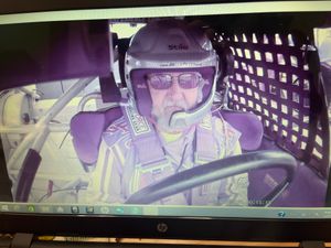 Image of NASCAR Ride Along - 3-Lap near Birmingham | Adrenaline  review