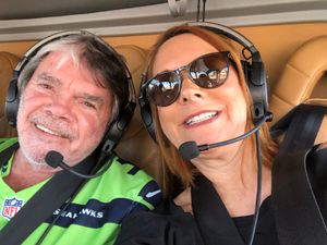 Image of West Rim Grand Canyon Helicopter Tour | Adrenaline  | Las Vegas review