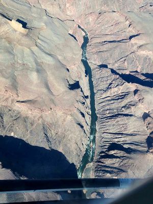 Image of Helicopter Tour Grand Canyon South to North Rim | Adrenaline  review