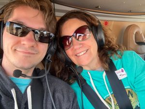 Image of Helicopter Tour Grand Canyon South to North Rim | Adrenaline  review