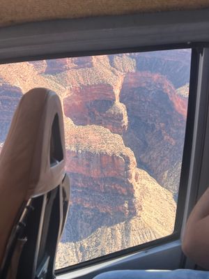 Image of Helicopter Tour Grand Canyon South to North Rim | Adrenaline  review