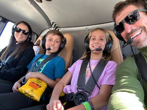 Image of Helicopter Tour Grand Canyon South to North Rim | Adrenaline  review