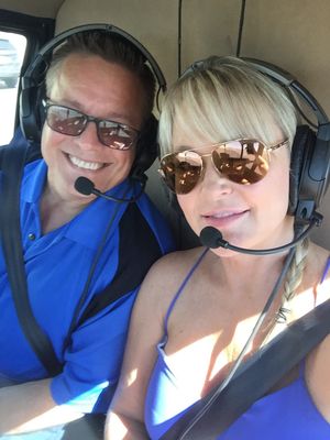 Image of Private Helicopter Tour Los Angeles, Downtown | Adrenaline  review