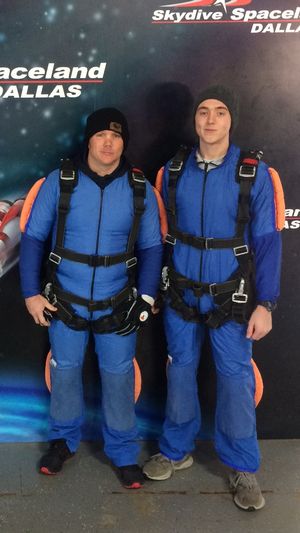 Image of Skydiving Whitewright near Dallas | Adrenaline  review