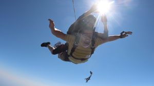Image of Skydiving Whitewright near Dallas | Adrenaline  review