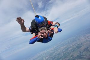 Image of Skydiving Dallas, Whitewright ner Dallas | Adrenaline  review