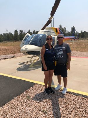 Image of Helicopter and Hummer Tour Grand Canyon | Adrenaline  review