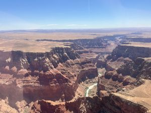 Image of Helicopter Tour Grand Canyon National Park | Adrenaline  review