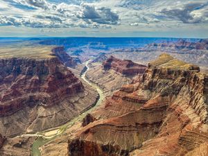 Image of Helicopter Tour Grand Canyon National Park | Adrenaline  review