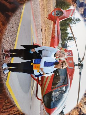 Image of Helicopter Tour Grand Canyon National Park | Adrenaline  review